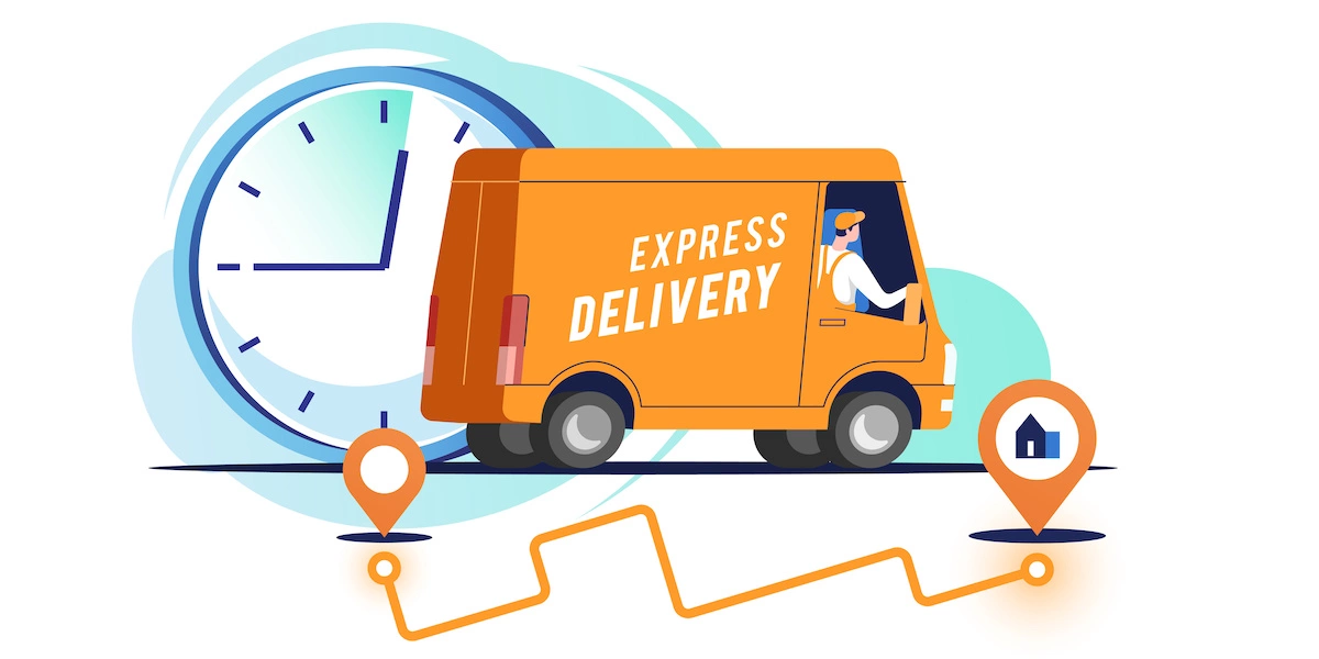 Last Mile Delivery System: Impact On Customer Experience